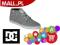 Trampki DC Studio Mid Ltz J Shoe 4Ct rozm. 37.5