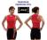 Zoot Endurance Tri Racesuit kostium damski - XS