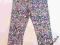 COCCODRILLO wiosna 2015 legginsy roz.80