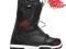 Buty ThirtyTwo Groomer Fast Track (BLACK) - 2015 -