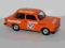 SUN STAR TRABANT 601  1/18 UNIKAT!!!!!