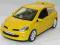 RENAULT CLIO SPORT BBURAGO SAMOCHÓD 1:32 DIE CAST