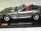 MERCEDES SLR MCLAREN ROADSTER BBURAGO 1:32 diecast