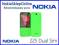 Nokia 225 Dual Sim Zielona | PL | bez SIM | FV23%