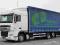 DAF XF 95.430 Skrzynia + Plandeka 7,75 m Stan BDB!