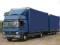 Mercedes Atego 1224 zestaw przestrzenny 120m3 E4