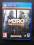 Metro Redux ll Metro 2033 + Metro Last Light PS4