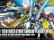 ANIME [BANDAI] HG 1/144 Star Build Strike Gundam