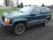 Jeep Grand Cherokee 4.0 LPG 4X4