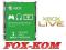 XBOX LIVE GOLD 1 M-C AUTOMAT 3 MINUTY