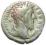 Denar Rzym Marek Aureliusz