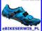 BUTY SHIMANO CUSTOM FIT XC90 SHXC90 blue r46