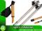 KIJE KIJKI nordic walking SPOKEY WOOD anti-shock