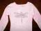 NEXT ŁOSOSIOWA TUNIKA WASZKA 5-6 L. 116