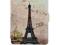 Oryginalne etui 'Paris' do Kindle Paperwhite 1 i 2