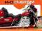 HARLEY-DAVIDSON 2013 ELECTRA GLIDE 1:12 MAISTO