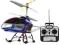 Helikopter QS8006 - GIGANT 134 CM.