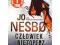 POLICJA - JO NESBO (audiobook CD)