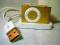 IPOD SHUFFLE PC167ZI/A MP3/MP4