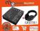 BEHRINGER DJX 750 MIKSER DJ 4 KANAŁOWY + SŁUCHAWKI