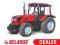 MTZ BELARUS 952 952.4 MONOBLOCK DEALER 2014