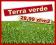 Ace Sztuczna trawa Terra Verde 7,5 mm Gęsta 400 cm