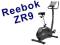 ROWER TRENINGOWY ZR9 ELEKTRO-MAGNETYCZNY