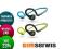 PLANTRONICS BACKBEAT FIT WODOODPORNE BLUETOOTH