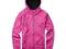 BLUZA BURTON 2015 WB SCOOP HDD RASPBERRY ROSE-M