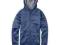 BLUZA BURTON 2015 WB SCOOP HDD ROYAL BLUE HEATHER-