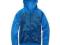 BLUZA BURTON 2015 WB SCOOP HDD VICTORIA BLUE HEATH