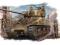 Hobby Boss 84801 U.S M4A1 76(W) TANK (1:48)