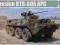 Trumpeter 01595 Russian BTR-80A APC (1:35)