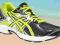 BUTY MĘSKIE DO BIEGANIA ASICS GEL PURSUIT 2 r 43,5