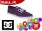 Trampki DC Studio Ltz J Shoe Puw rozm. 37.5