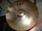 ZILDJIAN ZXT Medium THIN CRUSH 18