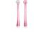 SONICARE Philips dysze do AirFloss Pink 2szt
