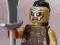 8semka LEGO HOBBIT HUNTER ORC Z MIECZEM 79016 NOWY