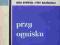 PORADNIK ORGANIZATORA OGNISK TURYSTYCZNYCH -PTTK