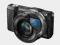 APARAT Sony ILCE-5000 + obiektyw 16-50mm