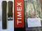 ORYGINALNY PASEK DO ZEGARKA TIMEX T2N739 P2N739