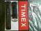 MOCNY GUMOWY PASEK DO ZEGARKA TIMEX T49950 P49950