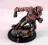 Warmachine Bloody Branigan metalowy nowy model