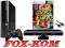 XBOX 360 E 500 GB KINECT + PAD NOWA WERSJA XBOX !