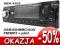 R18 RADIO SAMOCHODOWE 4103 MP3 PILOT USB AUX SD