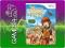 846. RUNE FACTORY FRONTIER / Wii / NOWA /S-ec/K-ce