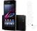 POLSKI SONY XPERIA Z1 COMPACT BLACK B/S GW24 KRAK