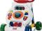 FISHER PRICE EDUKACYJNY CHODZIK PCHACZ 2 w 1