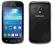 - SAMSUNG S7580 Galaxy TREND Plus - Black Czarny -