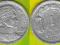 CHILE  1  PESO 1954 r.